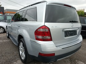 Mercedes-Benz GL 500 388к.с.!! OFF ROAD-ПАКЕТ !! Нов внос ШВЕЙЦАРИЯ!!!, снимка 3