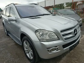 Mercedes-Benz GL 500 388к.с.!! OFF ROAD-ПАКЕТ !! Нов внос ШВЕЙЦАРИЯ!!! - [3] 