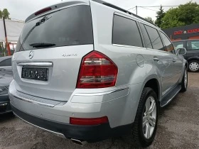 Mercedes-Benz GL 500 388к.с.!! OFF ROAD-ПАКЕТ !! Нов внос ШВЕЙЦАРИЯ!!! - [5] 