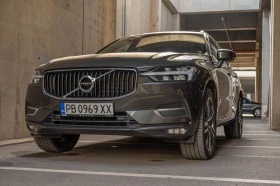 Volvo XC60 Inscription | Mobile.bg    3