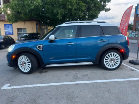 Mini Countryman S. ALL 4, снимка 4