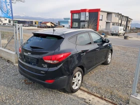 Hyundai IX35 2.0 CRDI 136hp 4x4 | Mobile.bg    6