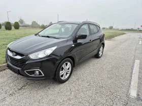 Hyundai IX35 2.0 CRDI 136hp 4x4 | Mobile.bg    2