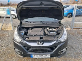 Hyundai IX35 2.0 CRDI 136hp 4x4 | Mobile.bg    7