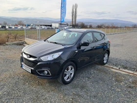 Hyundai IX35 2.0 CRDI 136hp 4x4 | Mobile.bg    2