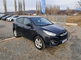 Hyundai IX35 2.0 CRDI 136hp 4x4 | Mobile.bg    3