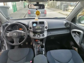 Toyota Rav4 2.2/135к.с., снимка 4