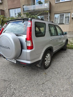 Honda Cr-v, снимка 2