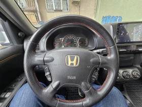 Honda Cr-v, снимка 4