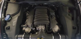 Porsche Cayenne S* BOSE* , снимка 14