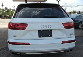 Audi Q7 3.0T Premium Plus MATRIX BOSE PANO | Mobile.bg    2