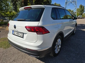 VW Tiguan 2.0TDI 150k.s., снимка 15