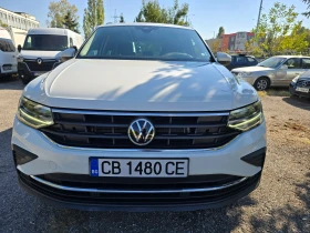 VW Tiguan 2.0TDI 150k.s., снимка 3