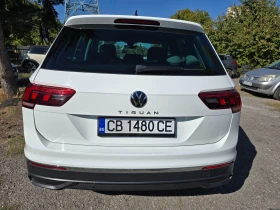 VW Tiguan 2.0TDI 150k.s., снимка 6