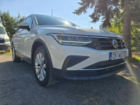 VW Tiguan 2.0TDI 150k.s., снимка 1