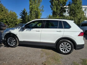 VW Tiguan 2.0TDI 150k.s., снимка 8