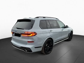 BMW X7 40d M SPORT PANO HEAD UP 360 CAMERA 7 SEAT, снимка 3