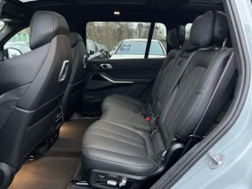 BMW X7 40d M SPORT PANO HEAD UP 360 CAMERA 7 SEAT, снимка 11