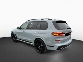 BMW X7 40d M SPORT PANO HEAD UP 360 CAMERA 7 SEAT, снимка 4