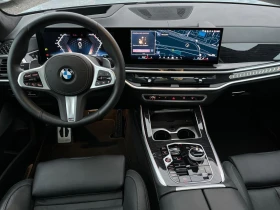 BMW X7 40d M SPORT PANO HEAD UP 360 CAMERA 7 SEAT, снимка 6