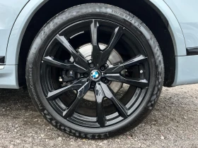 BMW X7 40d M SPORT PANO HEAD UP 360 CAMERA 7 SEAT, снимка 13