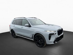 BMW X7 40d M SPORT PANO HEAD UP 360 CAMERA 7 SEAT, снимка 2