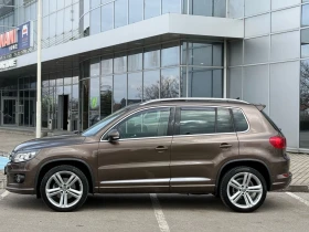 VW Tiguan 2.0tdi 4motion DSG Rline absolute full, снимка 1