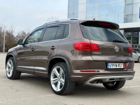 VW Tiguan 2.0tdi 4motion DSG Rline absolute full, снимка 6