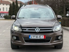 VW Tiguan 2.0tdi 4motion DSG Rline absolute full, снимка 3