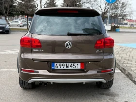 VW Tiguan 2.0tdi 4motion DSG Rline absolute full, снимка 5