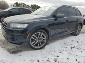 Audi Q7, снимка 1