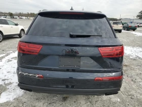 Audi Q7, снимка 3