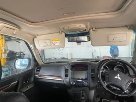 Mitsubishi Pajero Pajero 4 | Mobile.bg    7