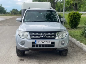 Mitsubishi Pajero Pajero 4 | Mobile.bg    4