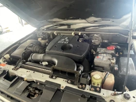 Mitsubishi Pajero Pajero 4 | Mobile.bg    10