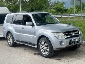 Mitsubishi Pajero Pajero 4 | Mobile.bg    5