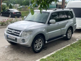 Mitsubishi Pajero Pajero 4 | Mobile.bg    1