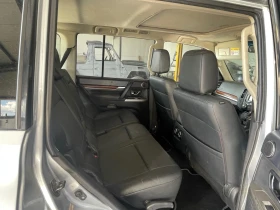 Mitsubishi Pajero Pajero 4 | Mobile.bg    6