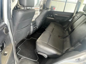 Mitsubishi Pajero Pajero 4 | Mobile.bg    8