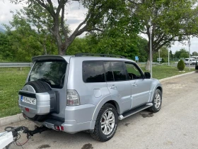 Mitsubishi Pajero Pajero 4 | Mobile.bg    3