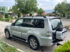 Mitsubishi Pajero Pajero 4 | Mobile.bg    2