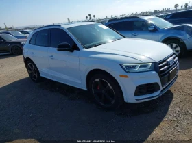Audi SQ5 3.0T PREMIUM/DIGITAL
