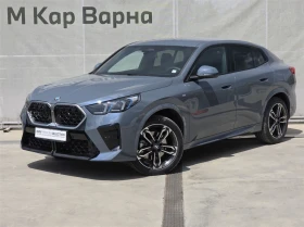 BMW X2 sDrive20i