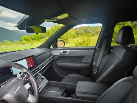 Hyundai Santa fe * 2024 SEL *   | Mobile.bg    13