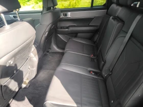 Hyundai Santa fe * 2024 SEL *   | Mobile.bg    14