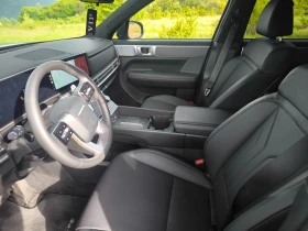 Hyundai Santa fe * 2024 SEL *   | Mobile.bg    11
