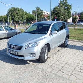     Toyota Rav4 2.2 D4D