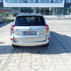 Обява за продажба на Toyota Rav4 2.2 D4D ~15 990 лв. - изображение 3