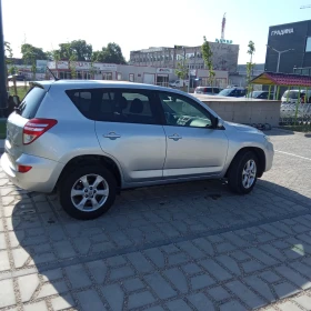 Обява за продажба на Toyota Rav4 2.2 D4D ~15 990 лв. - изображение 5