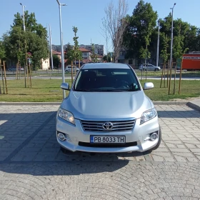 Обява за продажба на Toyota Rav4 2.2 D4D ~15 990 лв. - изображение 2